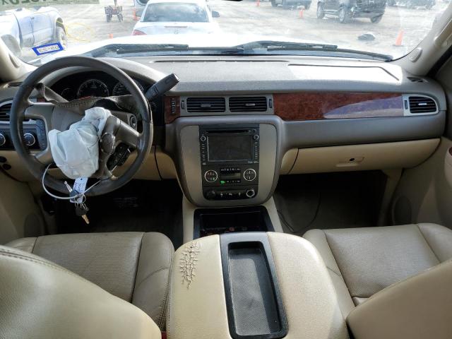 Photo 8 from auction – 2013 GMC SIERRA K15 with VIN 3GTP2WE77DG222067