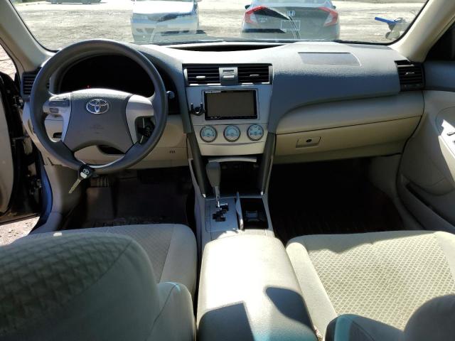 Photo 8 from auction – 2007 TOYOTA CAMRY CE with VIN 4T1BE46K37U166036