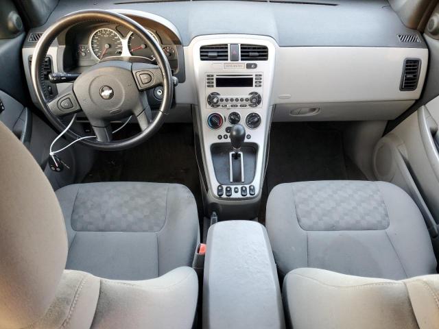 Photo 8 from auction – 2005 CHEVROLET EQUINOX with VIN 2CNDL73F656003772