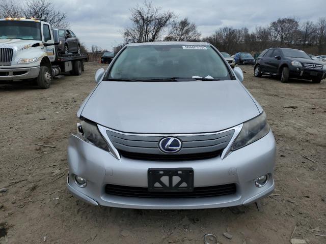 Photo 5 from auction – 2010 LEXUS HS250H with VIN JTHBB1BA8A2026302