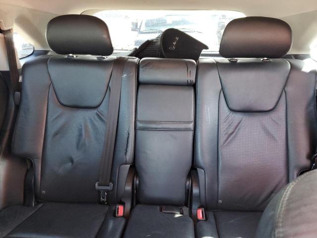 Photo 10 from auction – 2011 LEXUS RX 350 with VIN 2T2ZK1BA6BC050127