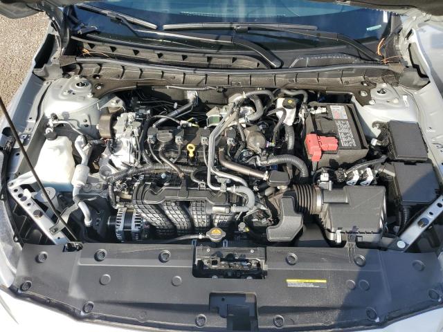 Photo 11 from auction – 2022 NISSAN ALTIMA SV with VIN 1N4BL4DVXNN367632
