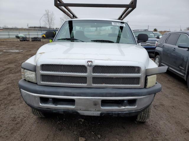 Photo 5 from auction – 1998 DODGE RAM 1500 with VIN 1B7HF16Y5WS719651