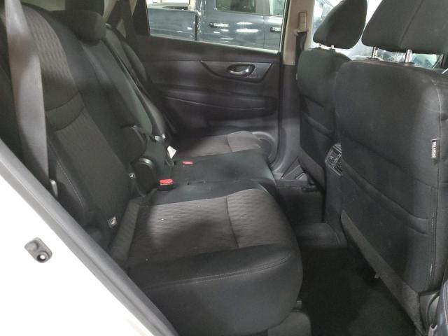 Photo 11 from auction – 2017 NISSAN ROGUE SV with VIN 5N1AT2MVXHC863049