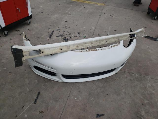 Photo 12 from auction – 2015 PORSCHE PANAMERA 2 with VIN WP0AA2A77FL001209