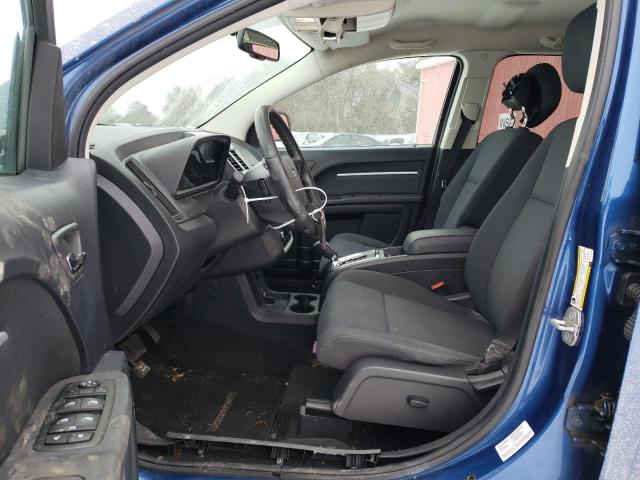 Photo 7 from auction – 2010 DODGE JOURNEY SX with VIN 3D4PG5FV3AT157569