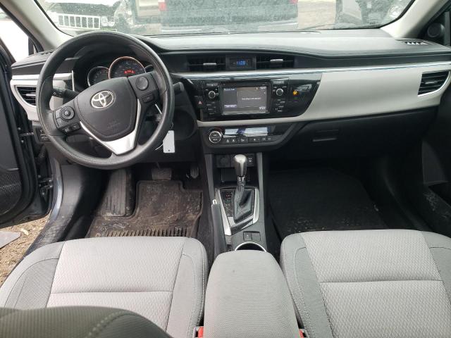 Zdjęcie 8 z aukcji – 2014 TOYOTA COROLLA L z VIN 2T1BURHE2EC152828
