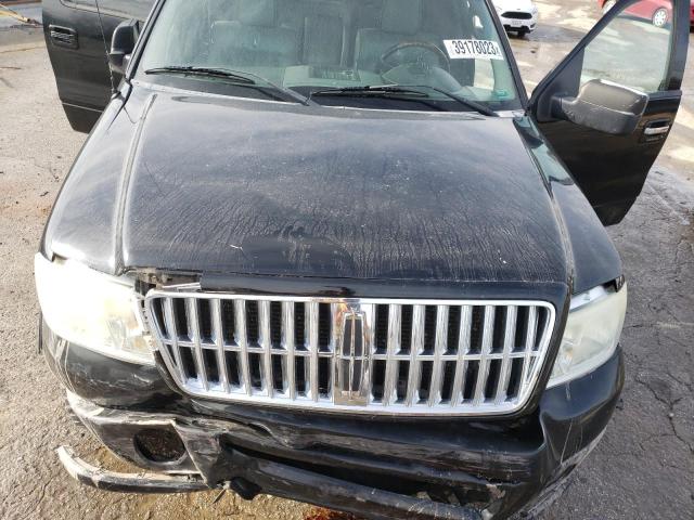Photo 11 from auction – 2007 LINCOLN MARK LT with VIN 5LTPW18567FJ00014