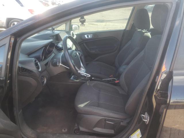 Photo 7 from auction – 2014 FORD FIESTA SE with VIN 3FADP4BJ0EM165339
