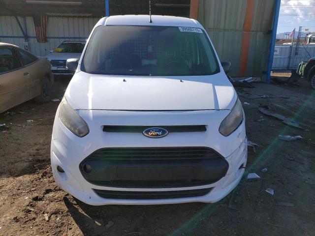 Photo 5 from auction – 2014 FORD TRANSIT CO with VIN NM0LS7F71E1163887