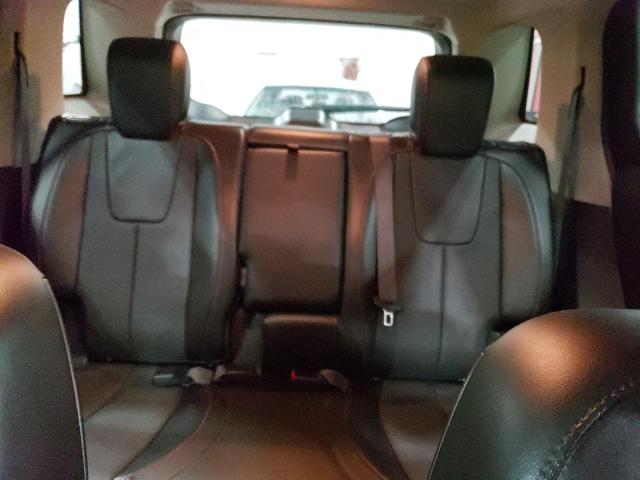 Photo 10 from auction – 2015 GMC TERRAIN SL with VIN 2GKFLYE38F6228349