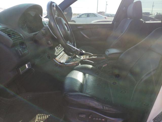 Фото 7 с аукциона – 2004 BMW X5 3.0I с VIN 5UXFA135X4LU23904