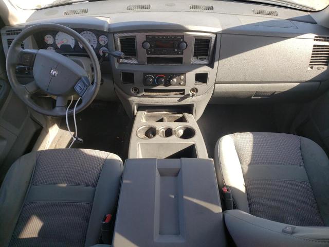 Photo 8 from auction – 2007 DODGE RAM 1500 S with VIN 1D7HA18207S238527