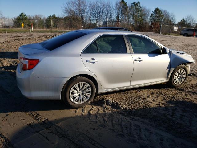 Photo 3 from auction – 2012 TOYOTA CAMRY BASE with VIN 4T1BF1FKXCU035255