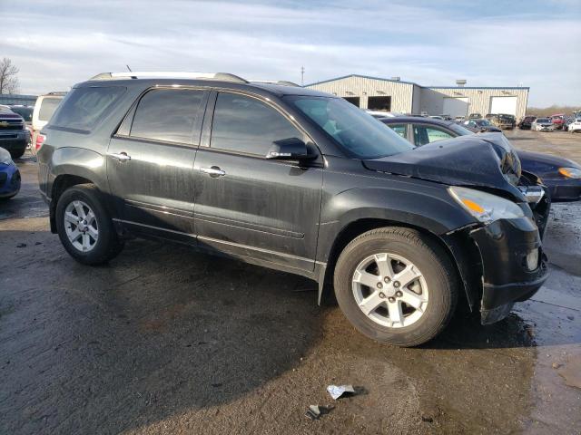 Photo 4 from auction – 2010 SATURN OUTLOOK XE with VIN 5GZLRTED3AJ191214