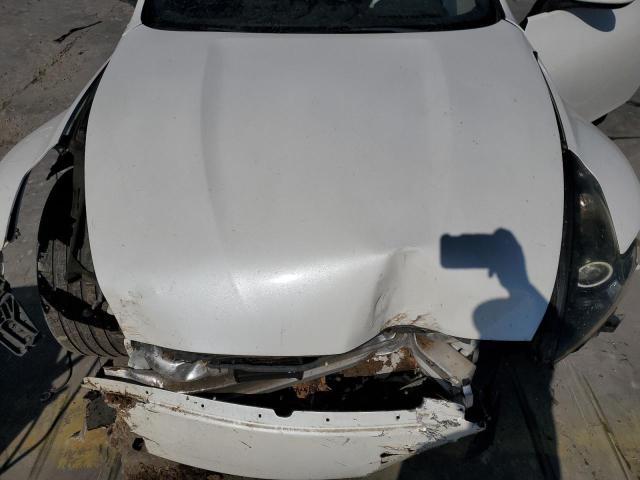 Photo 11 from auction – 2014 NISSAN 370Z BASE with VIN JN1AZ4EH2EM636177