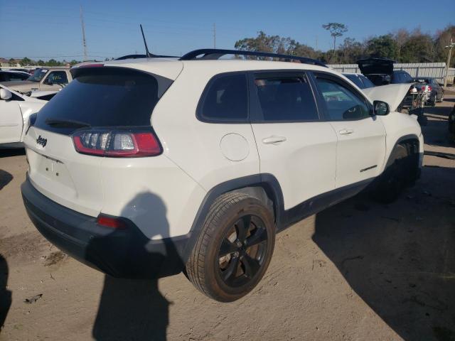 Photo 3 from auction – 2019 JEEP CHEROKEE L with VIN 1C4PJMLB8KD438177