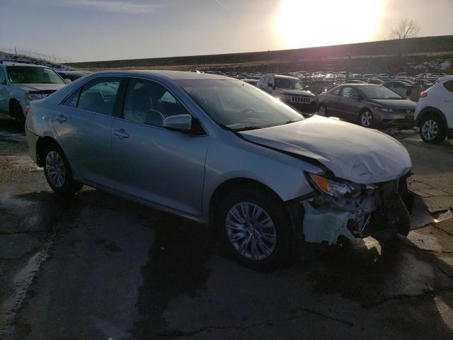Photo 4 from auction – 2012 TOYOTA CAMRY BASE with VIN 4T1BF1FK0CU040786