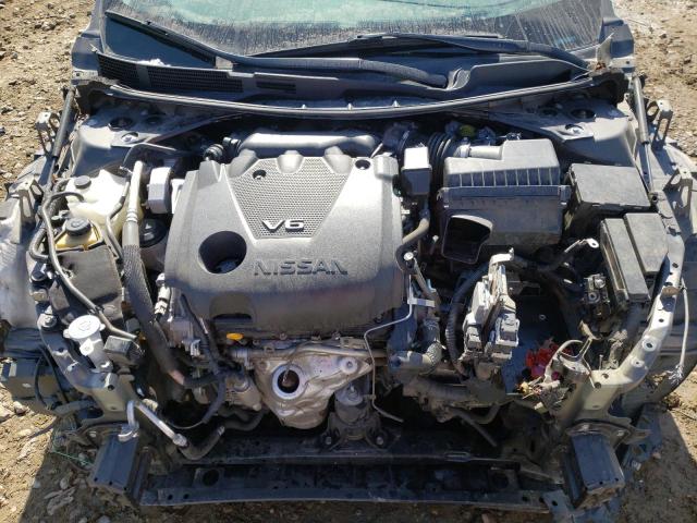 Photo 11 from auction – 2017 NISSAN MAXIMA 3.5 with VIN 1N4AA6AP7HC454231