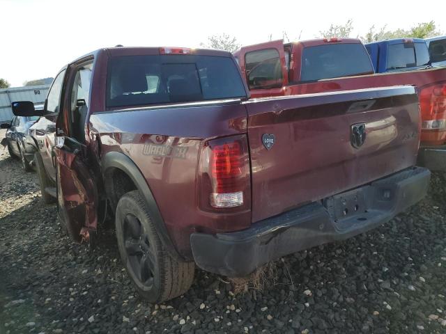 Photo 2 from auction – 2020 RAM 1500 CLASS with VIN 1C6RR7LG6LS152363