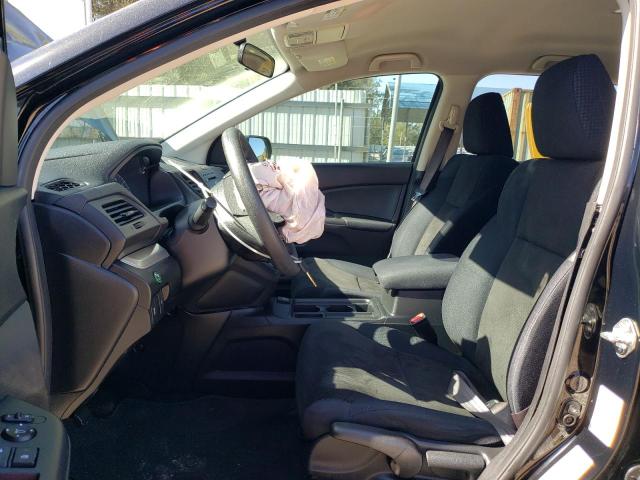 Photo 7 from auction – 2016 HONDA CR-V SE with VIN 2HKRM3H4XGH515346