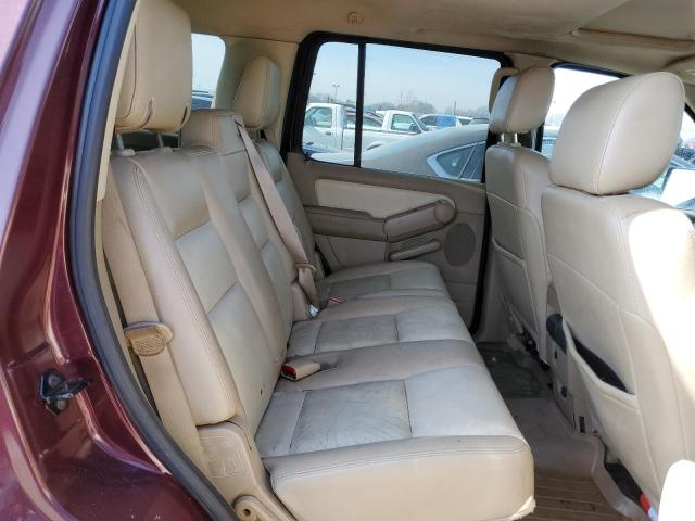 Photo 11 from auction – 2008 FORD EXPLORER E with VIN 1FMEU74E88UA27794