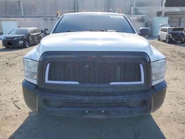 Photo 5 from auction – 2012 DODGE RAM 2500 S with VIN 3C6LD4ATXCG311007