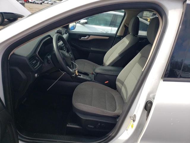 Photo 7 from auction – 2020 FORD ESCAPE SE with VIN 1FMCU0G6XLUA68293