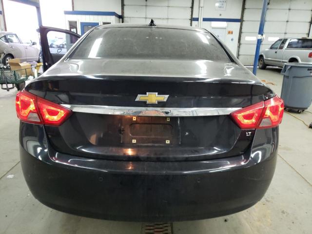 Photo 6 from auction – 2015 CHEVROLET IMPALA LT with VIN 1G1115SL5FU104225