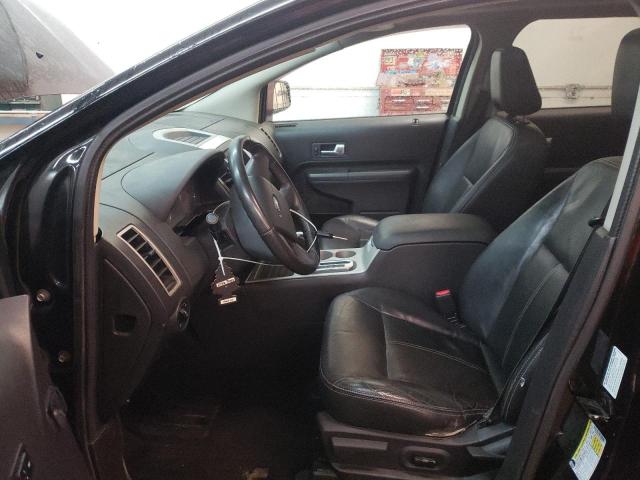 Photo 7 from auction – 2007 FORD EDGE SEL P with VIN 2FMDK39C57BA73217