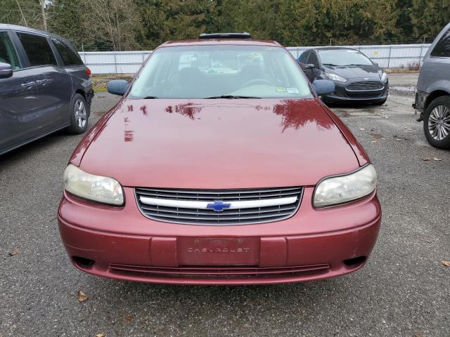 Photo 5 from auction – 2003 CHEVROLET MALIBU with VIN 1G1ND52J53M687785