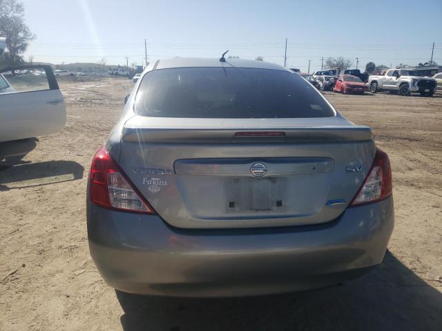 Photo 6 from auction – 2013 NISSAN VERSA S with VIN 3N1CN7AP7DL864428