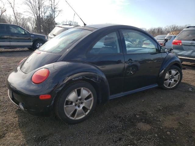 Photo 3 from auction – 2004 VOLKSWAGEN NEW BEETLE with VIN 3VWFE31C44M404280