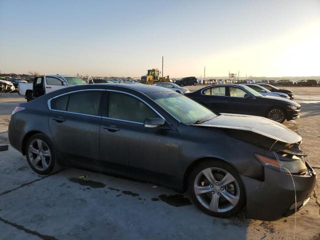 Photo 4 from auction – 2013 ACURA TL TECH with VIN 19UUA9F53DA001957