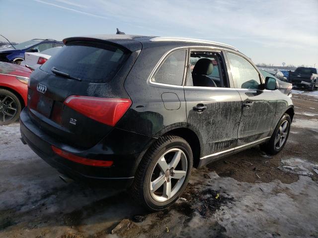 Photo 3 from auction – 2010 AUDI Q5 PREMIUM with VIN WA1LKAFP9AA095844