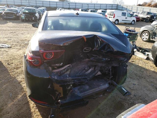 Photo 6 from auction – 2021 MAZDA 3 with VIN JM1BPBAY9M1312466