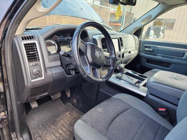 Photo 9 from auction – 2013 RAM 1500 SLT with VIN 1C6RR7LT7DS642275