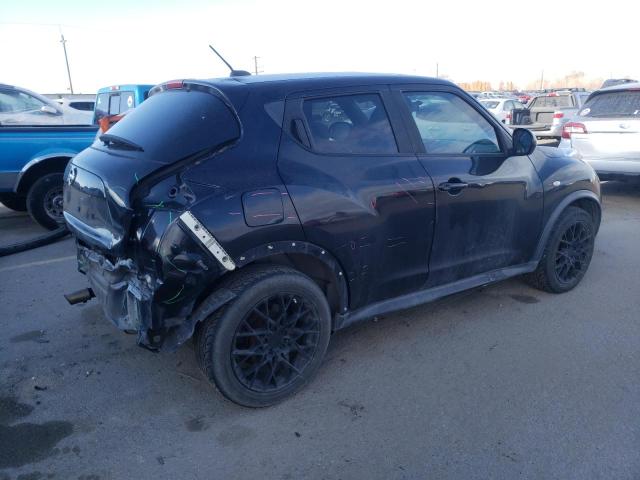 Photo 3 from auction – 2012 NISSAN JUKE S with VIN JN8AF5MVXCT107201