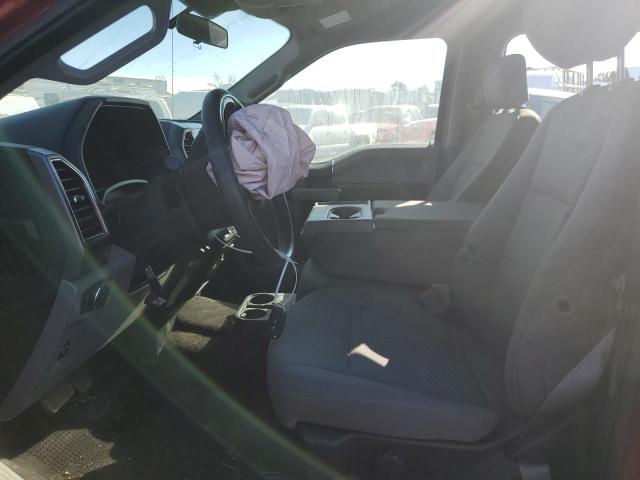 Photo 7 from auction – 2019 FORD F150 SUPER with VIN 1FTEW1E54KKE93543