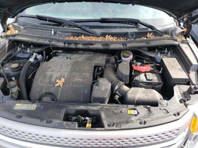 Photo 7 from auction – 2012 FORD EXPLORER with VIN 1FMHK8B89CGA80596