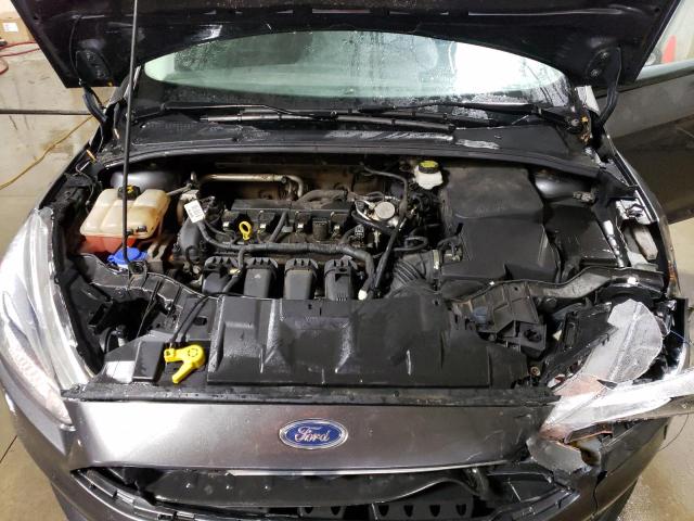 Photo 11 from auction – 2017 FORD FOCUS SE with VIN 1FADP3F22HL317818
