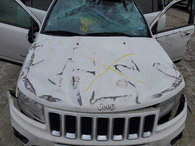 Photo 12 from auction – 2013 JEEP COMPASS SP with VIN 1C4NJCBA1DD272419