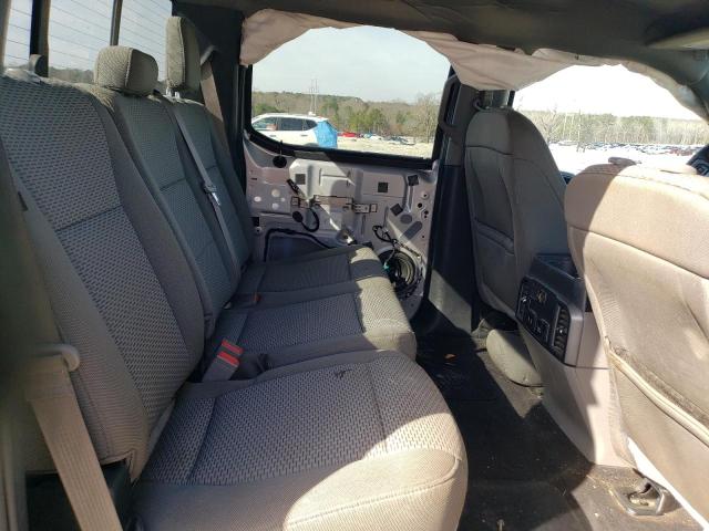 Photo 10 from auction – 2019 FORD F150 SUPER with VIN 1FTEW1CP8KFB42860
