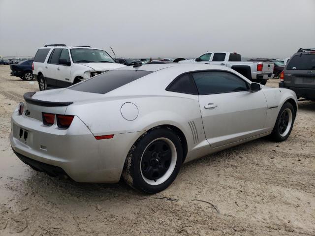 Photo 3 from auction – 2013 CHEVROLET CAMARO LS with VIN 2G1FA1E36D9167239