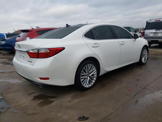 Photo 3 from auction – 2015 LEXUS ES 350 with VIN JTHBK1GG7F2197174