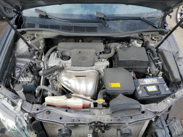Photo 11 from auction – 2014 TOYOTA CAMRY L with VIN 4T1BF1FK3EU854742