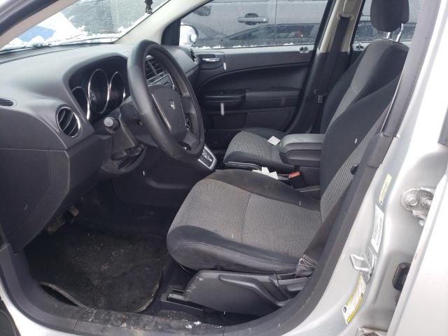 Photo 7 from auction – 2010 DODGE CALIBER MA with VIN 1B3CB3HA9AD568720