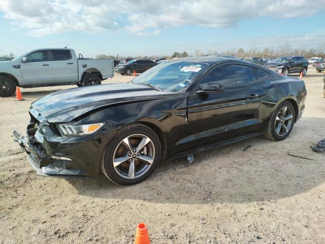 Photo 1 from auction – 2017 FORD MUSTANG with VIN 1FA6P8THXH5259623