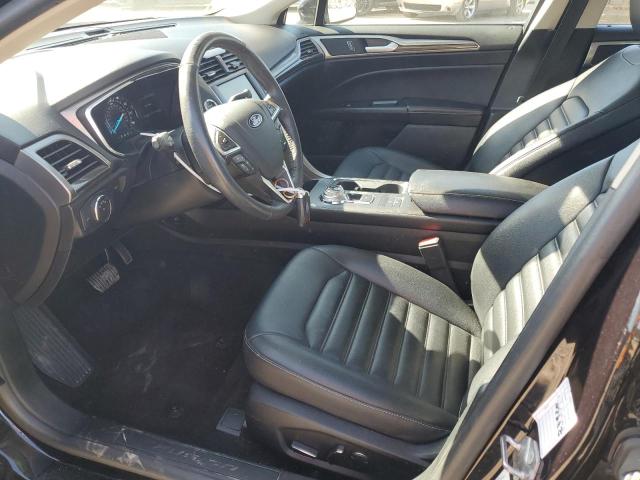 Photo 7 from auction – 2020 FORD FUSION SEL with VIN 3FA6P0CD4LR196149