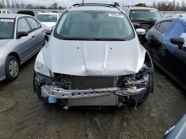 Photo 5 from auction – 2014 FORD ESCAPE TIT with VIN 1FMCU0JX0EUE00827